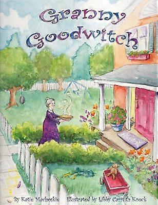 Mamie Goodwitch