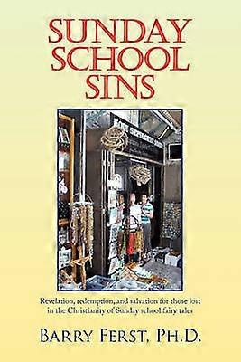 Sunday School Sins