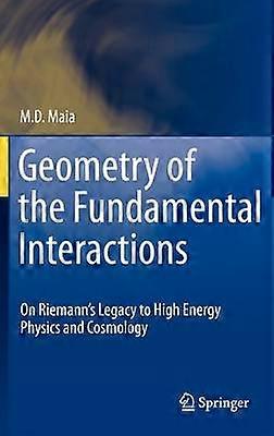 Geometria interacțiunilor fundamentale