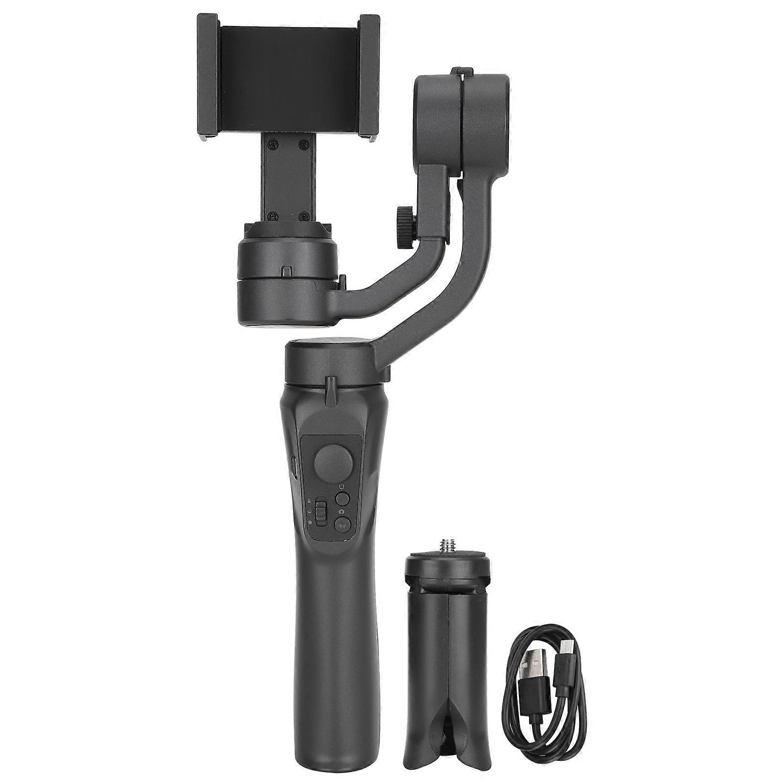 Multifunctional Handheld USB Video Shooting Selfie Stick with Tripod