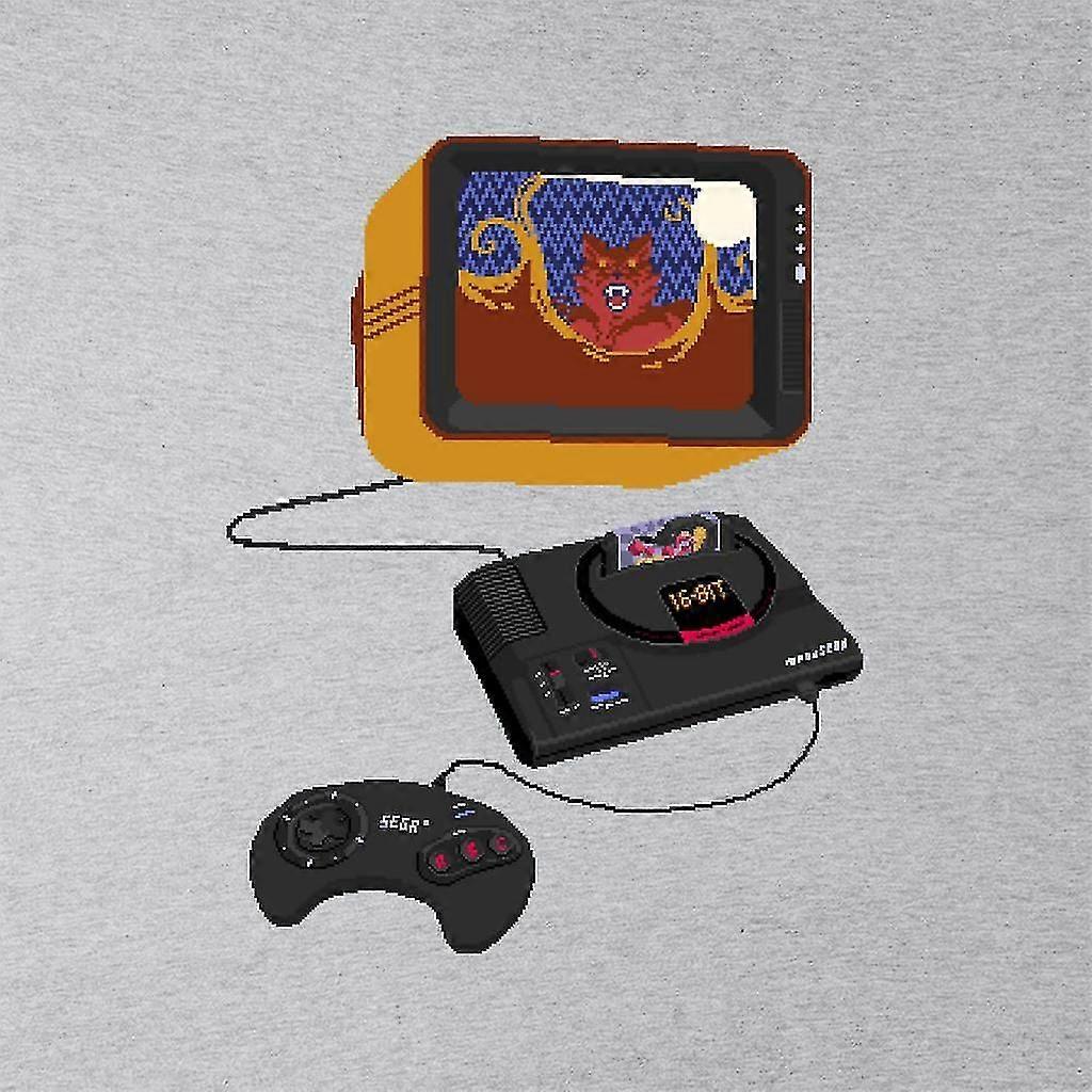 Altered Beast On Console Barne-T-skjorte