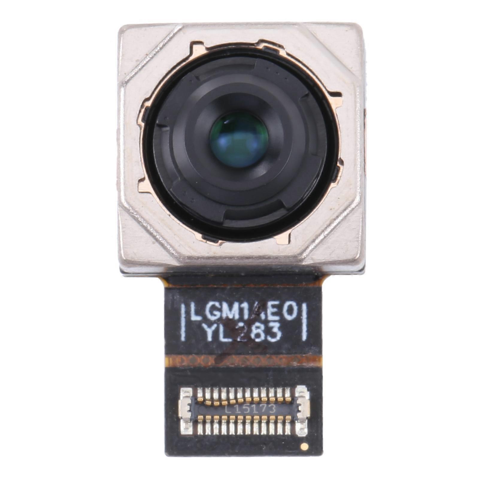 For Motorola Moto E40 COMPATIBLE Main Back Facing Camera