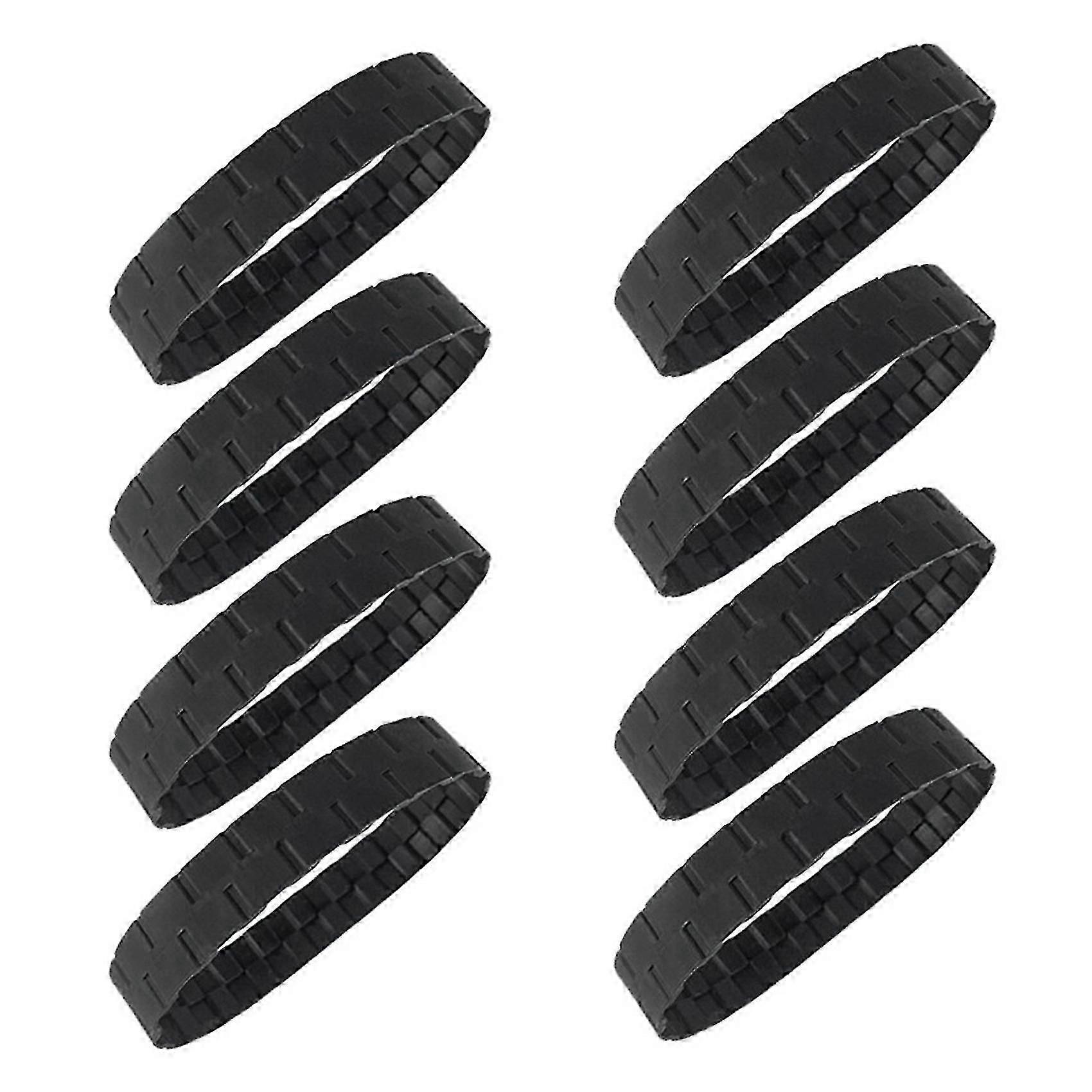 Tire Skin For Xiaomi 1s 2s T4 1c Roborock S50 S55 S6 S5 Max T6 T7