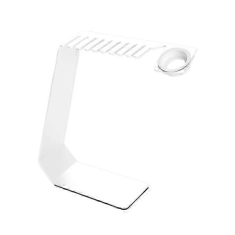 Watch Charger Stand Stable Base Rustproof Corrosion Resistant Smooth Surface Desktop Smartwatch Char