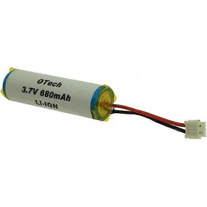 Alarm Battery for DIAGRAL 472-29X