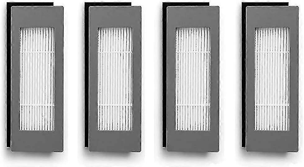 Applies to Replacement Filter Compatible With The Deebot Ozmo 900 Cobos Vacuum Cleaner