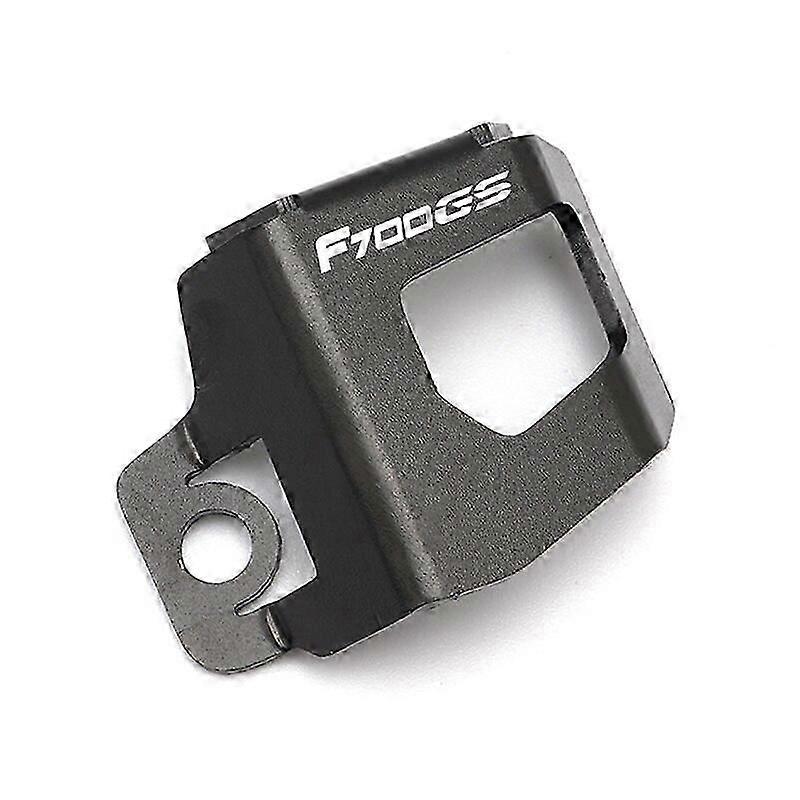For BMW F800GS F700GS F800 F700 F 800 700 GS 2013-2018 Motorcycle Accessories Rear Brake Fuel Tank Cap Fuel Cap Protective Cover Motorcycle Neck Brace