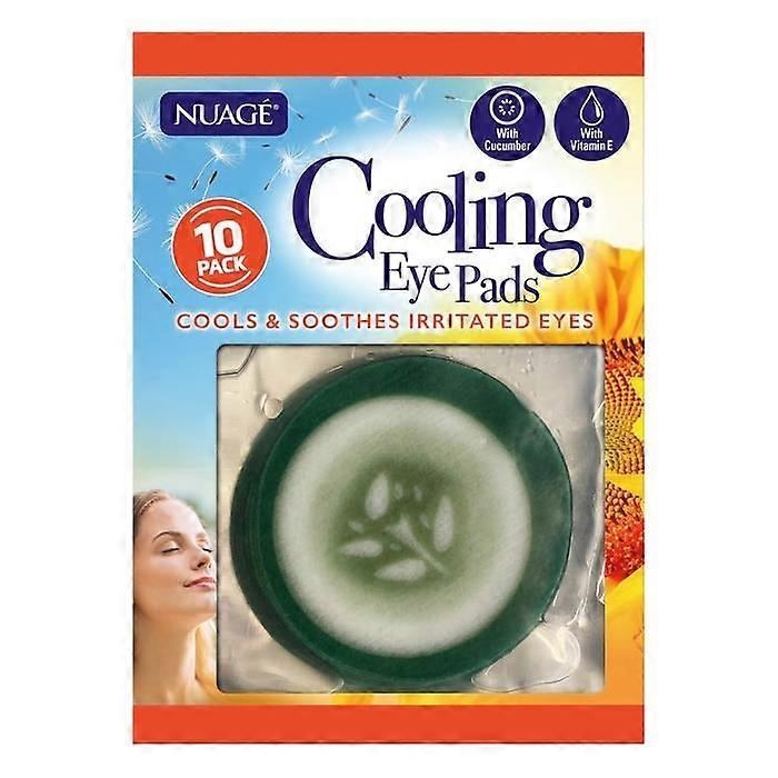 Nuage Cooling Eye Pads