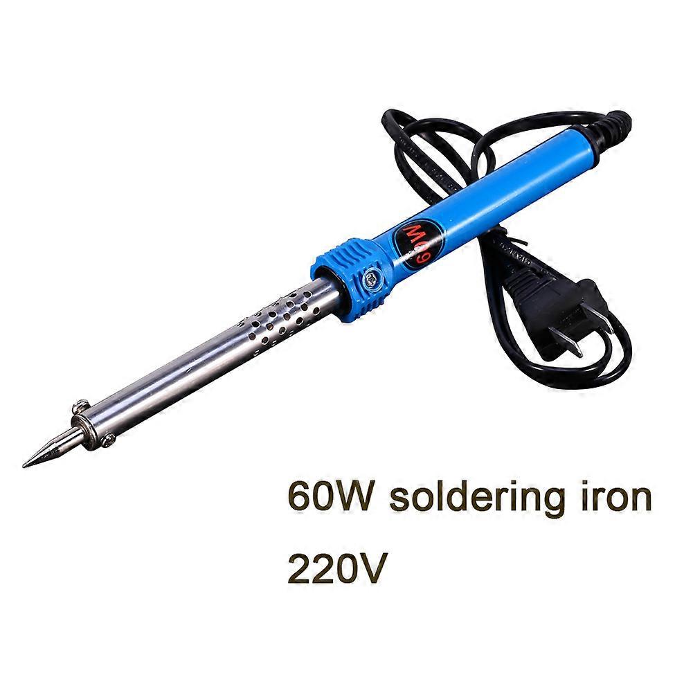 60W Electronics Repair Soldering Iron Tip Kit