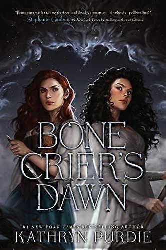 Bone Criers Dawn