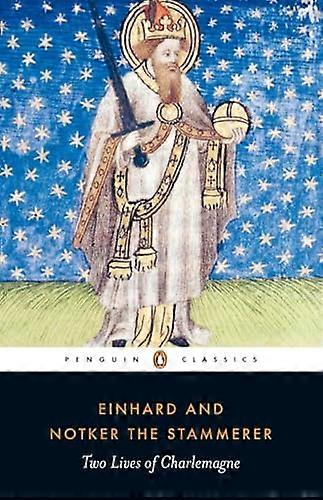 Two Lives of Charlemagne