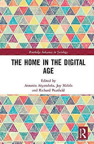 The Home in the Digital Age