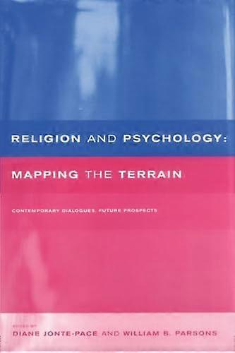 Religion and Psychology: Mapping the Terrain