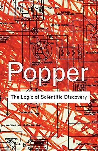 The Logic of Scientific Discovery