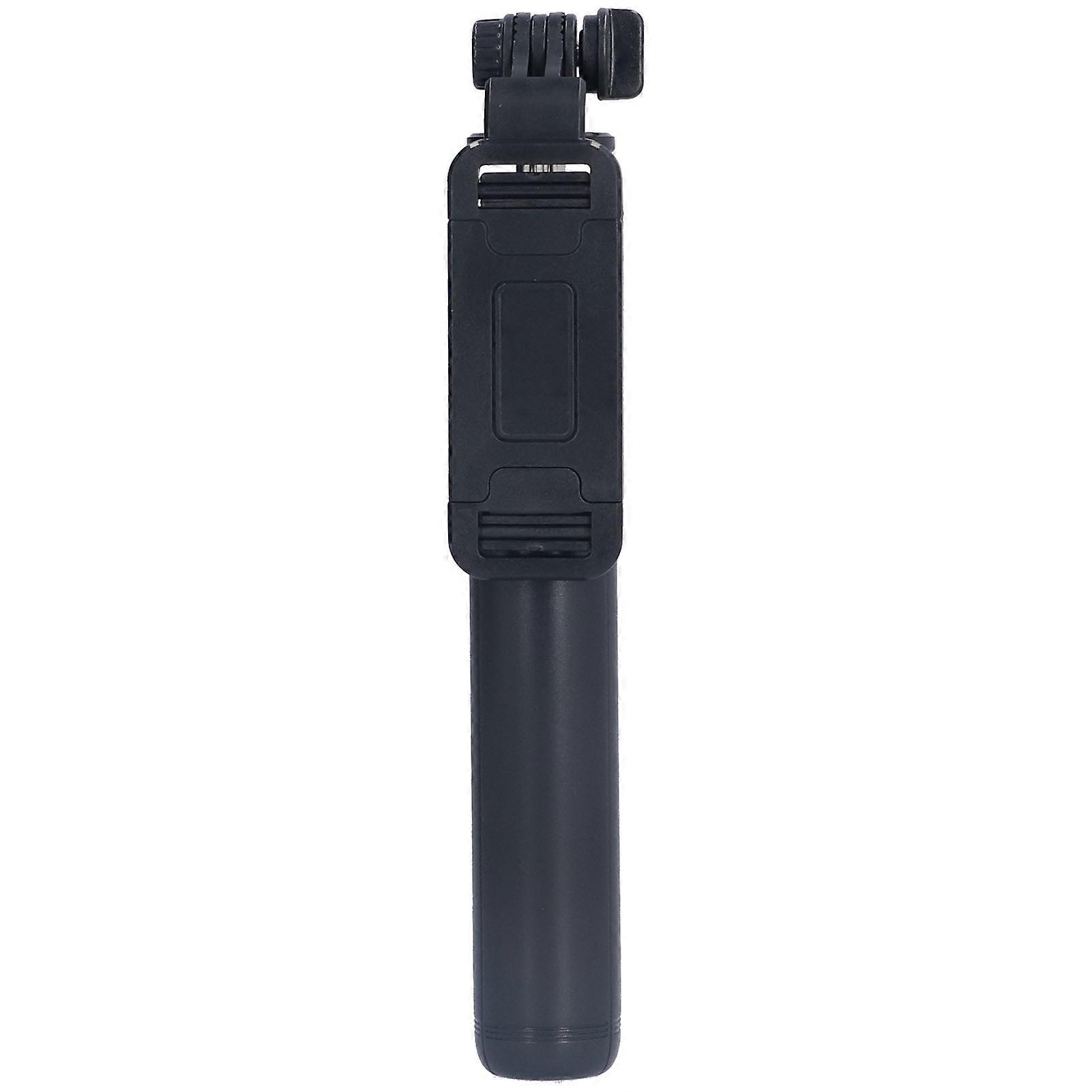 101cm/39.8in Multi-Function Tripod Selfie Stick Rotating tooth Selfie Stick for Android/iOS