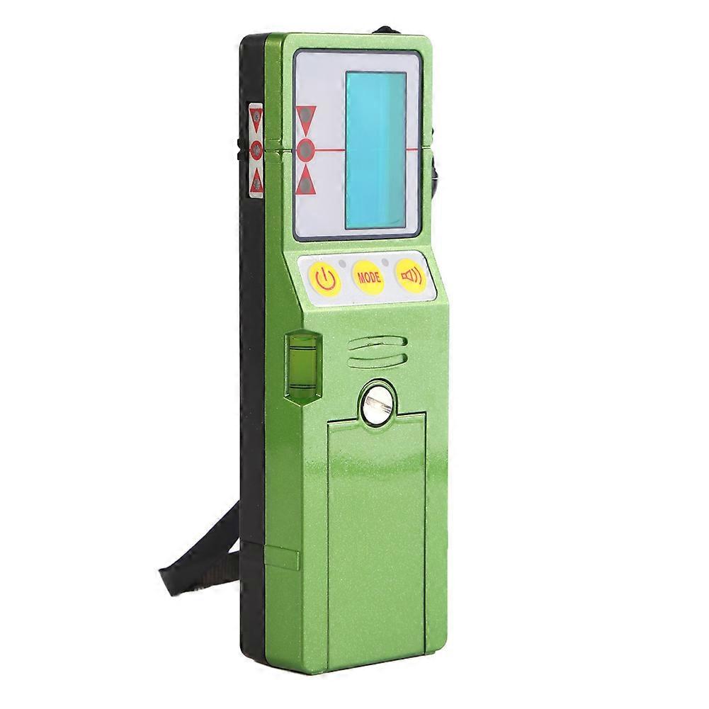 Laser Level Receiver with Clamp (FD-9G)