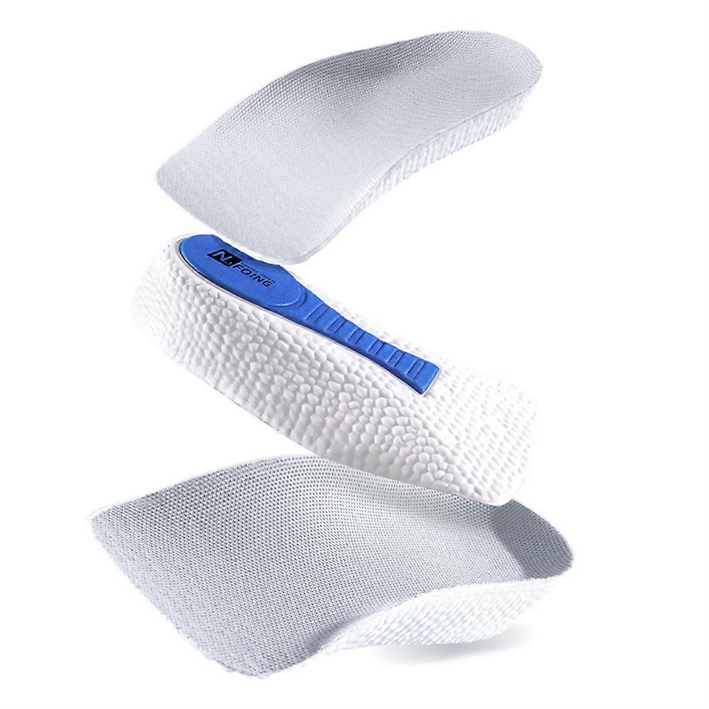 Orthopedic High Pads 2.0,The First Orthopedic Height Insoles,Arch Support Insole