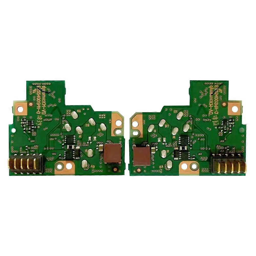 COMPATIBLE Power Drive Board