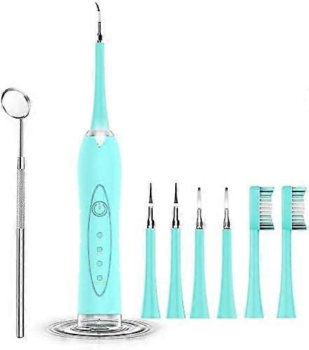 LX-electric tooth washer-customized B