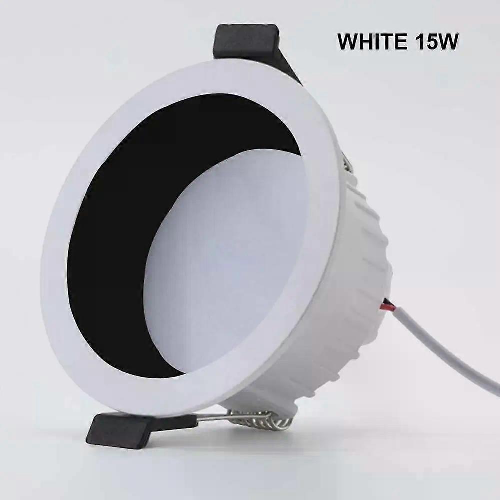 Smart Led Downlight App Control 4inch Work With Alexa Home Smart Ceiling Light Rgb Ww Cw Voice Control Smart Home