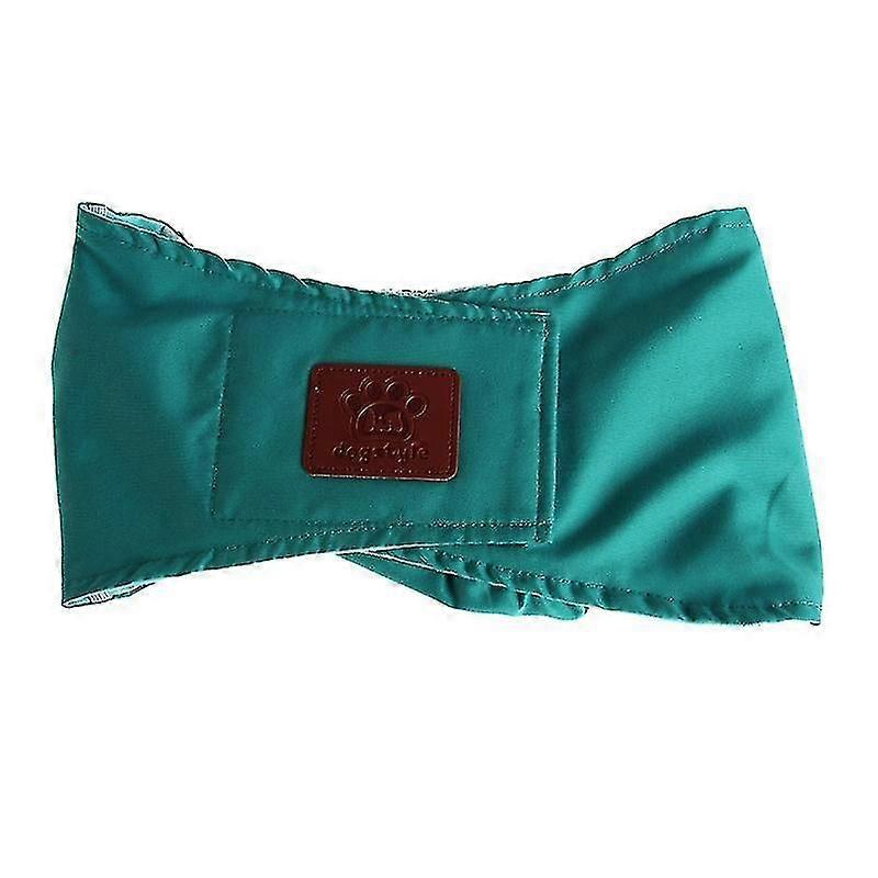 The New 1pcs Practical Dog Diapers