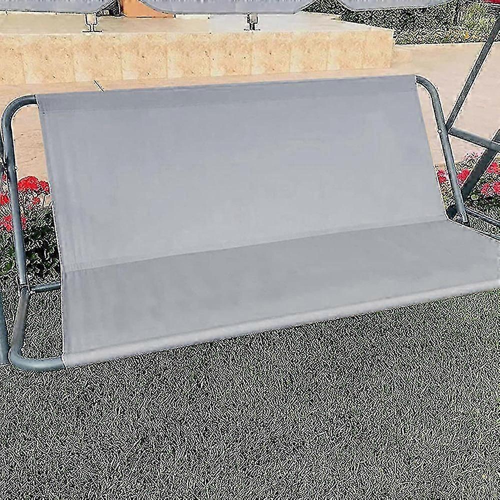 Replacement Part For Swing Seat Cover Garden Swinging Bench/hammock 2/3 Seaters_Lucky_B