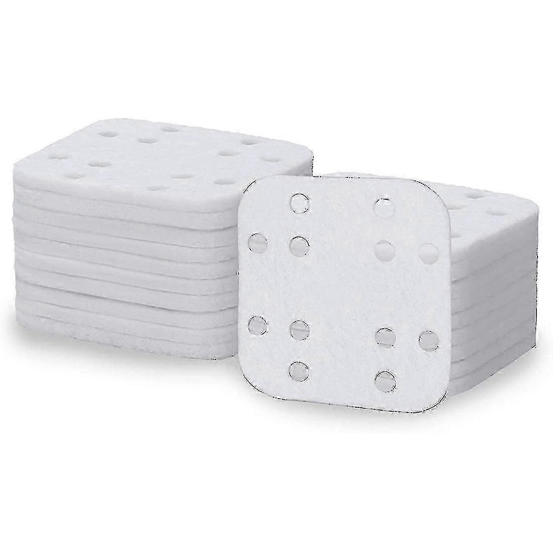 20 Pack Replacement Descaling Pad,for Levoit Lv600HH Humidifier Walkbee Walkbee 7558 B