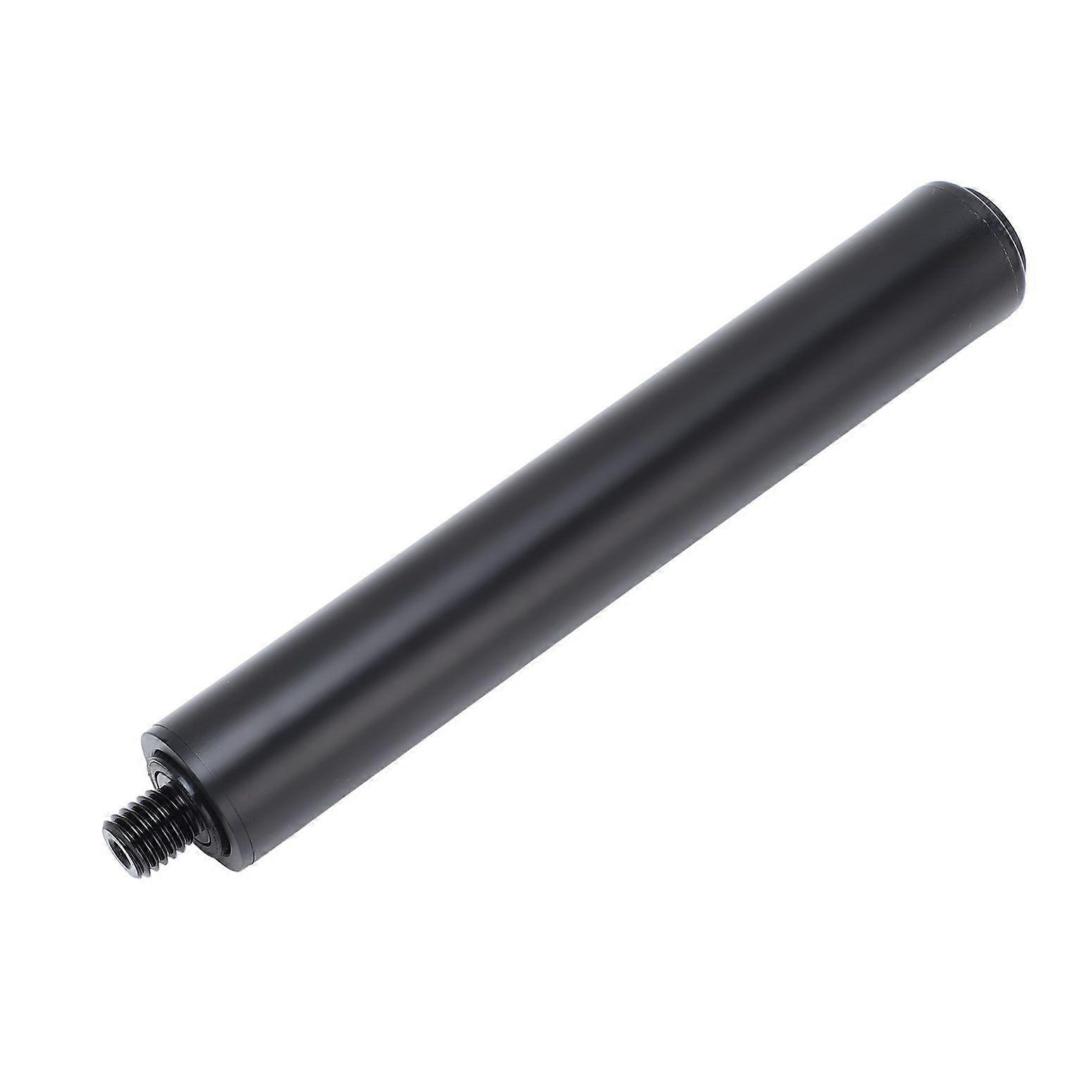 8-Inch Pool Cue Extension Stick for Billiards