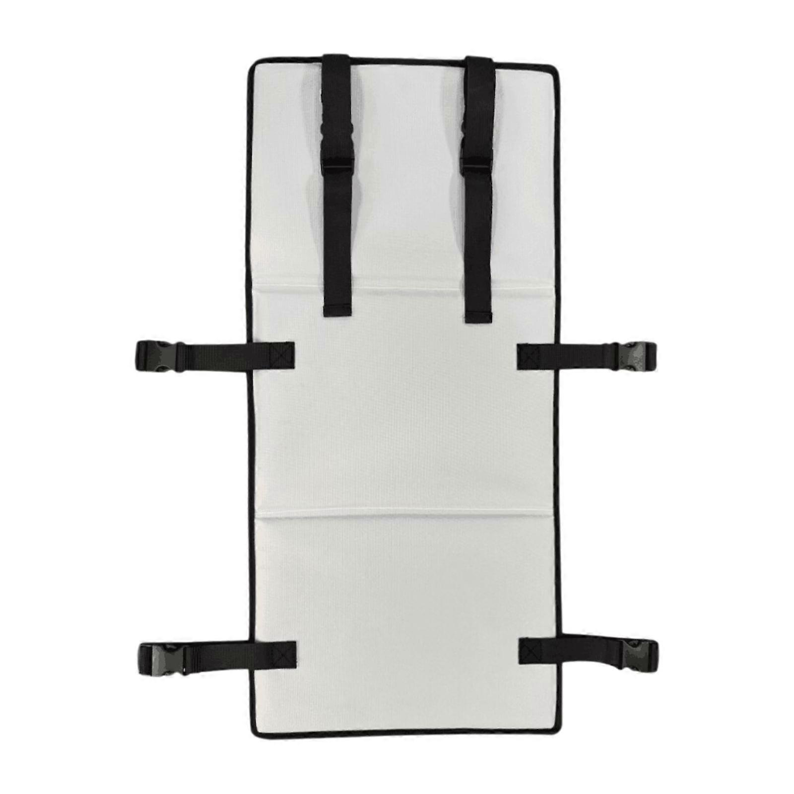 Barn Våningssäng Stege Lock för RV Trappor Multipurpose Fällbar Vikbar