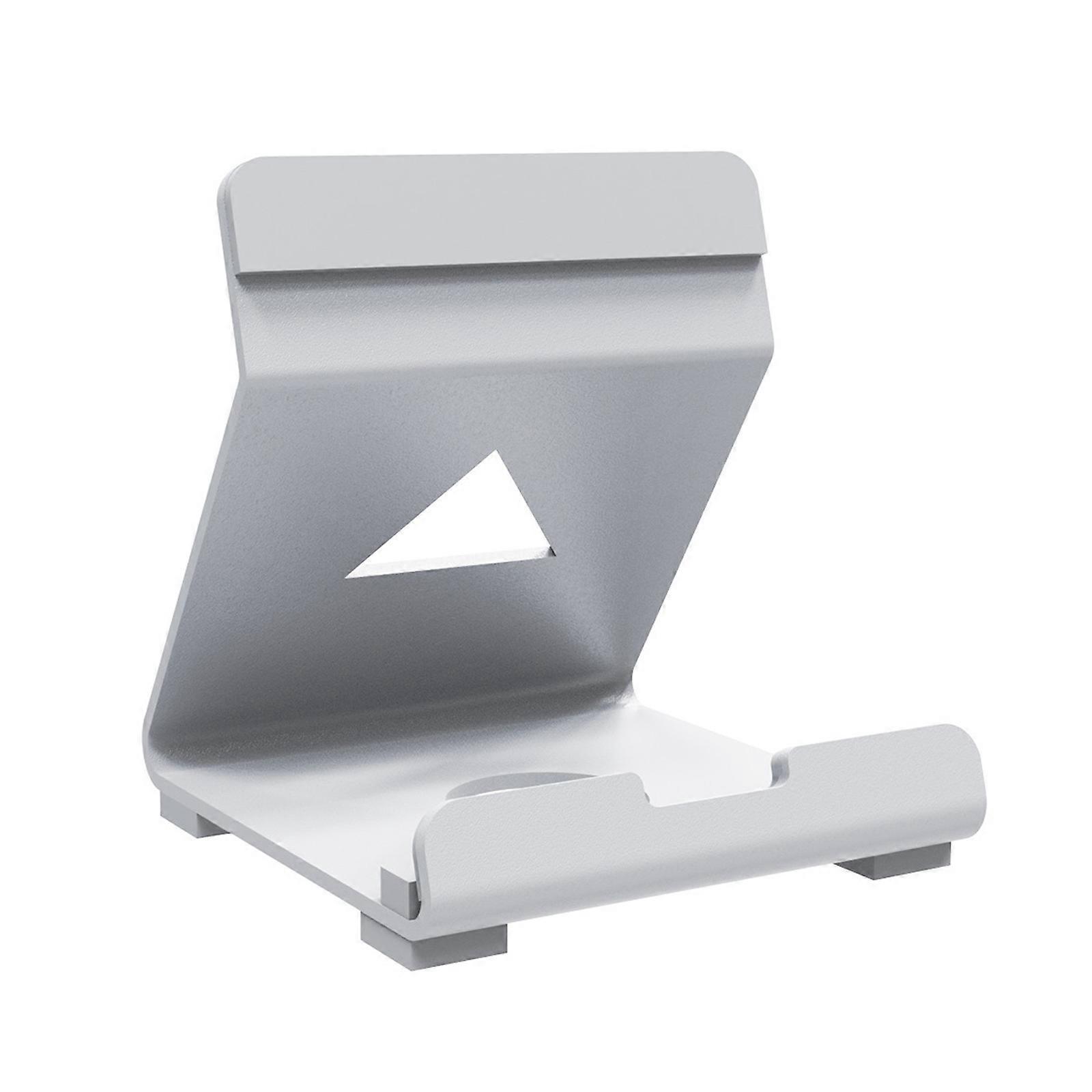 Universal Controller Stand Holder for PS Portal Perfect Display and Organization Controller Accessories Desktop Stand White