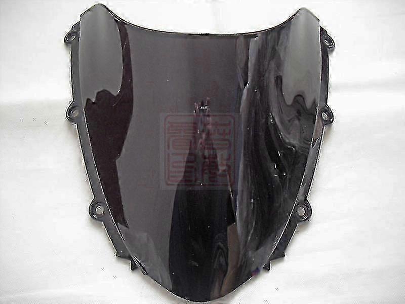 CON New For Honda Cbr1000rr Cbr 1000rr Cbr 1000 Rr 2004 2005 2006 2007 04 05 06 07 Motorcycle Motorbike Windshield Windscreen Smoke