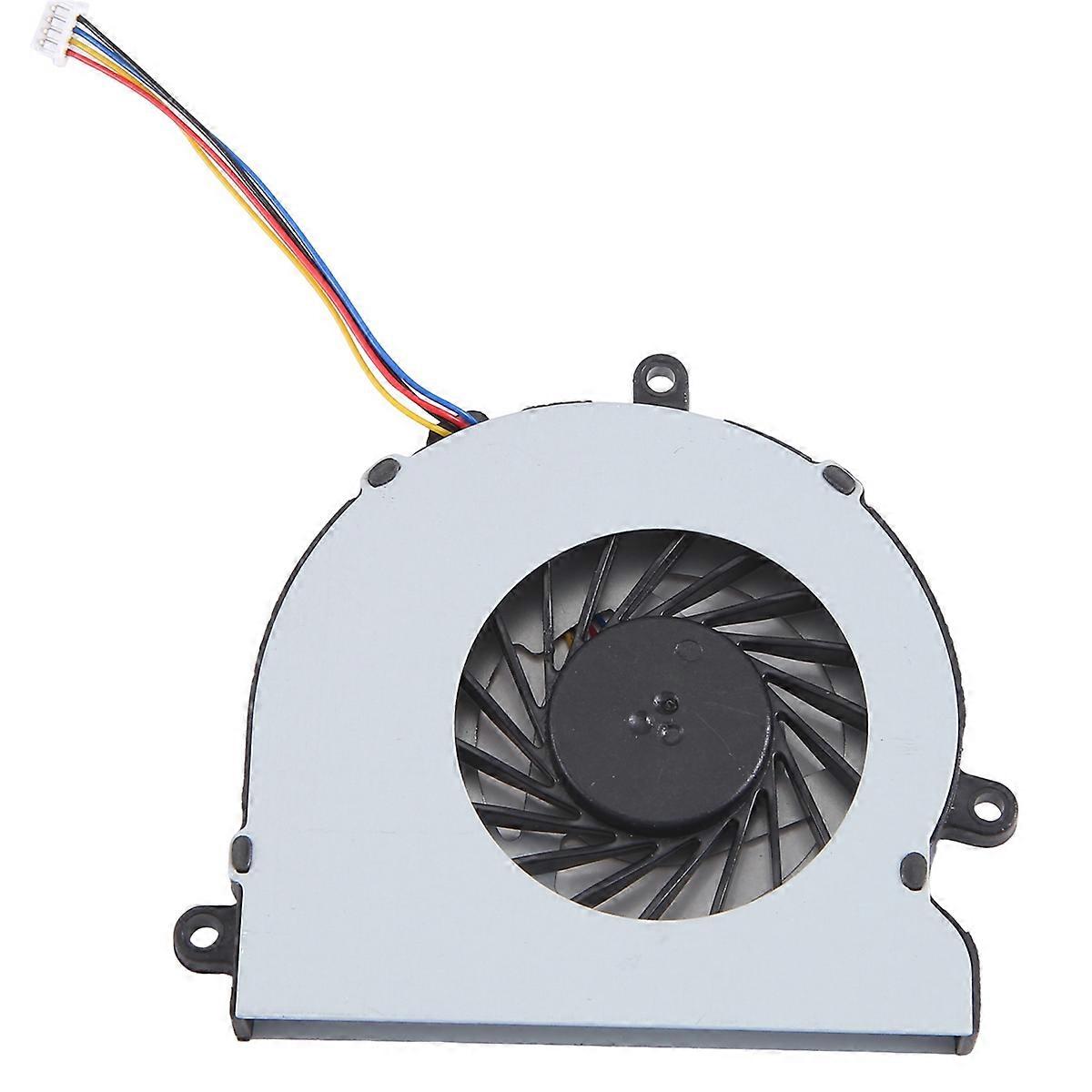 CPU Cooling Fan for 15-A/AC 15-AC067Tx AC622TX AC121DX Laptop Fan