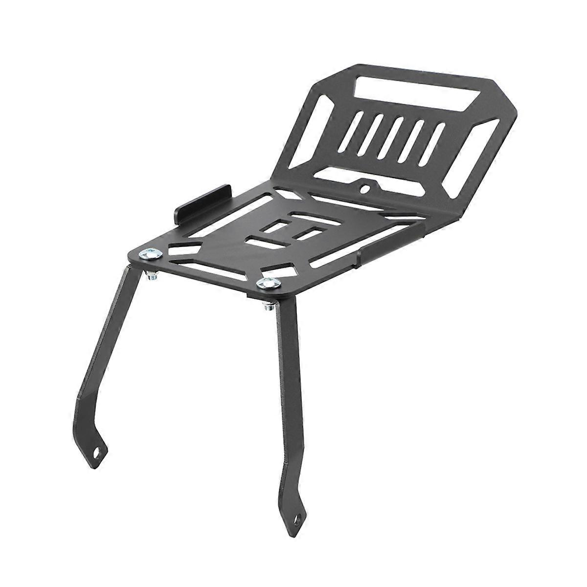 Motorcycle Center Rack Carrier Luggage for Honda CT125 Hunter Cub