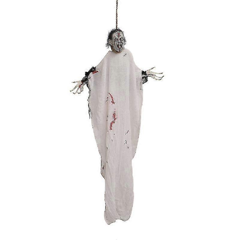 1pcs Halloween Ghost Decor For Halloween Decorations