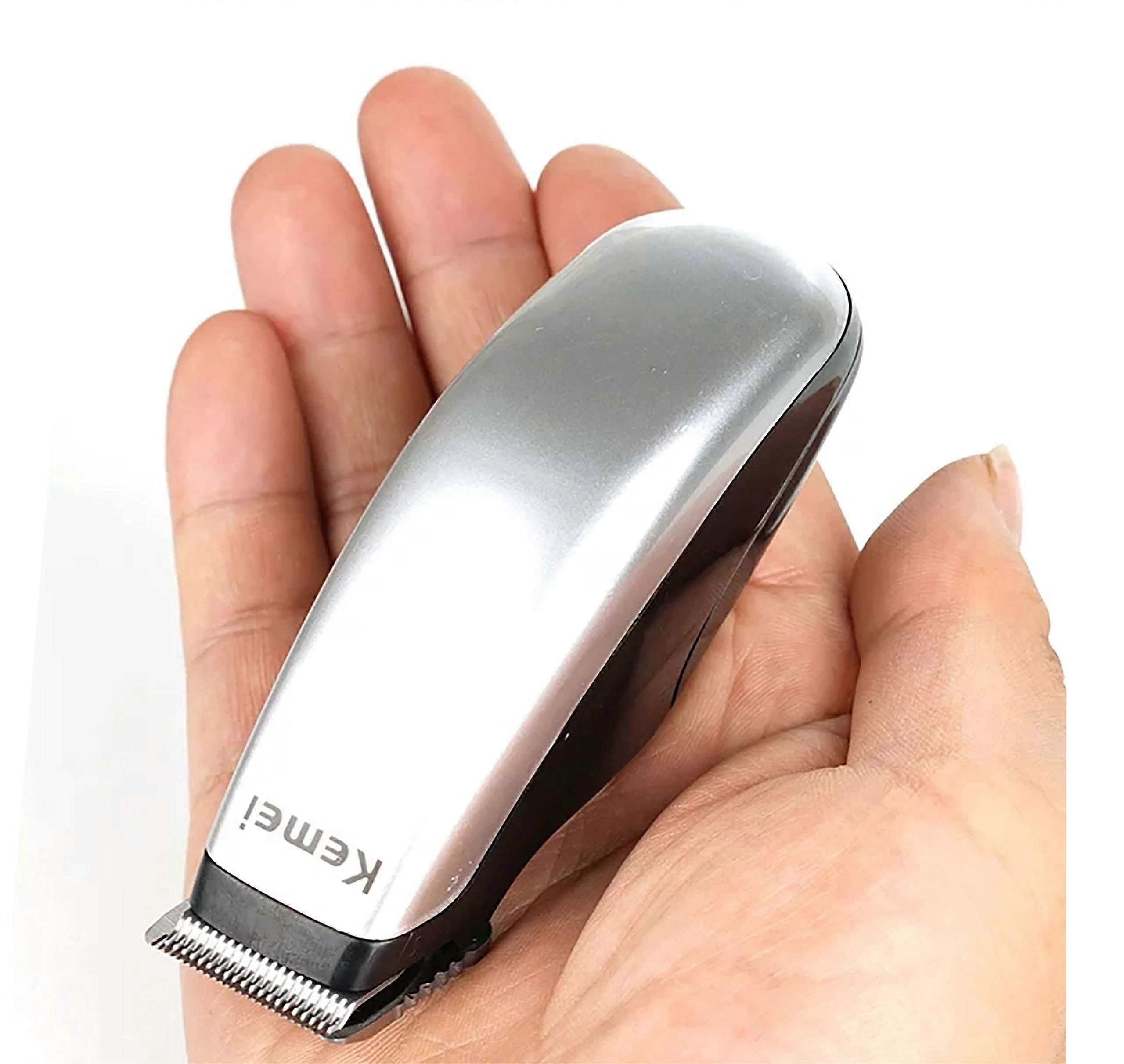 Electric Mini Hair Clipper for Beard Style Grooming