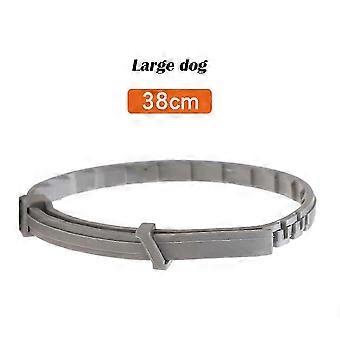 Cat collar, dog collar, flea and anti-lice collar, cat and puppy flea collar