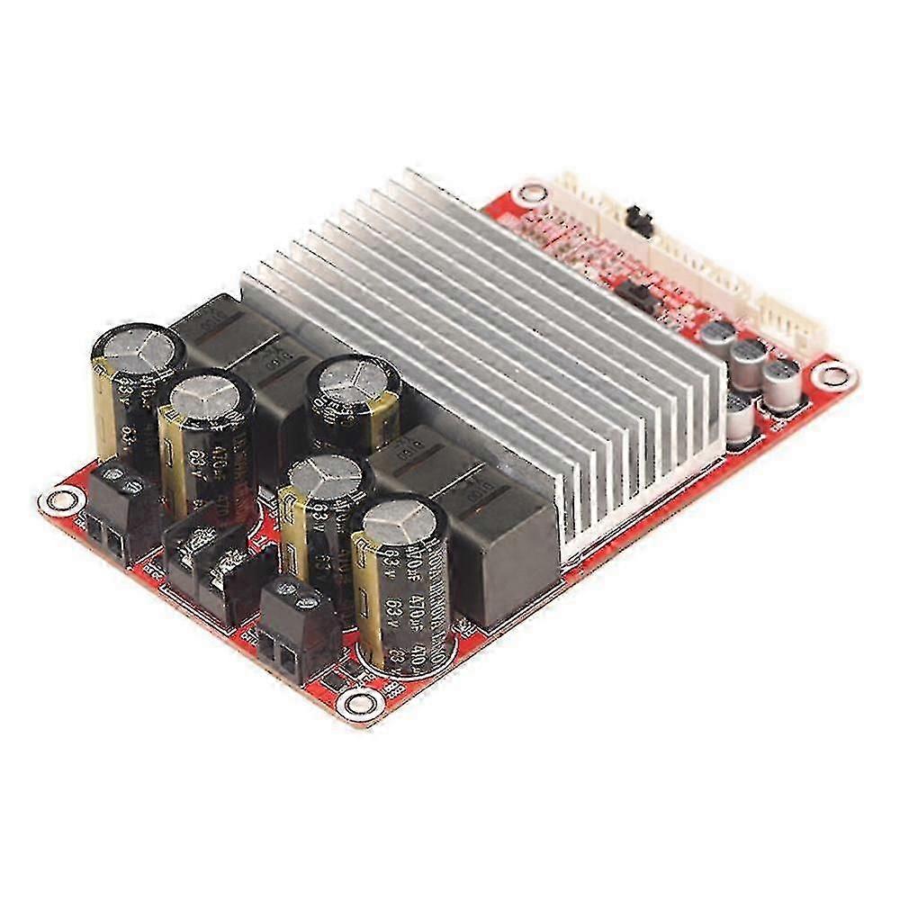 300w+300w Tpa3255 Bluetooth 5.0 Audio Amplifier Bdm8