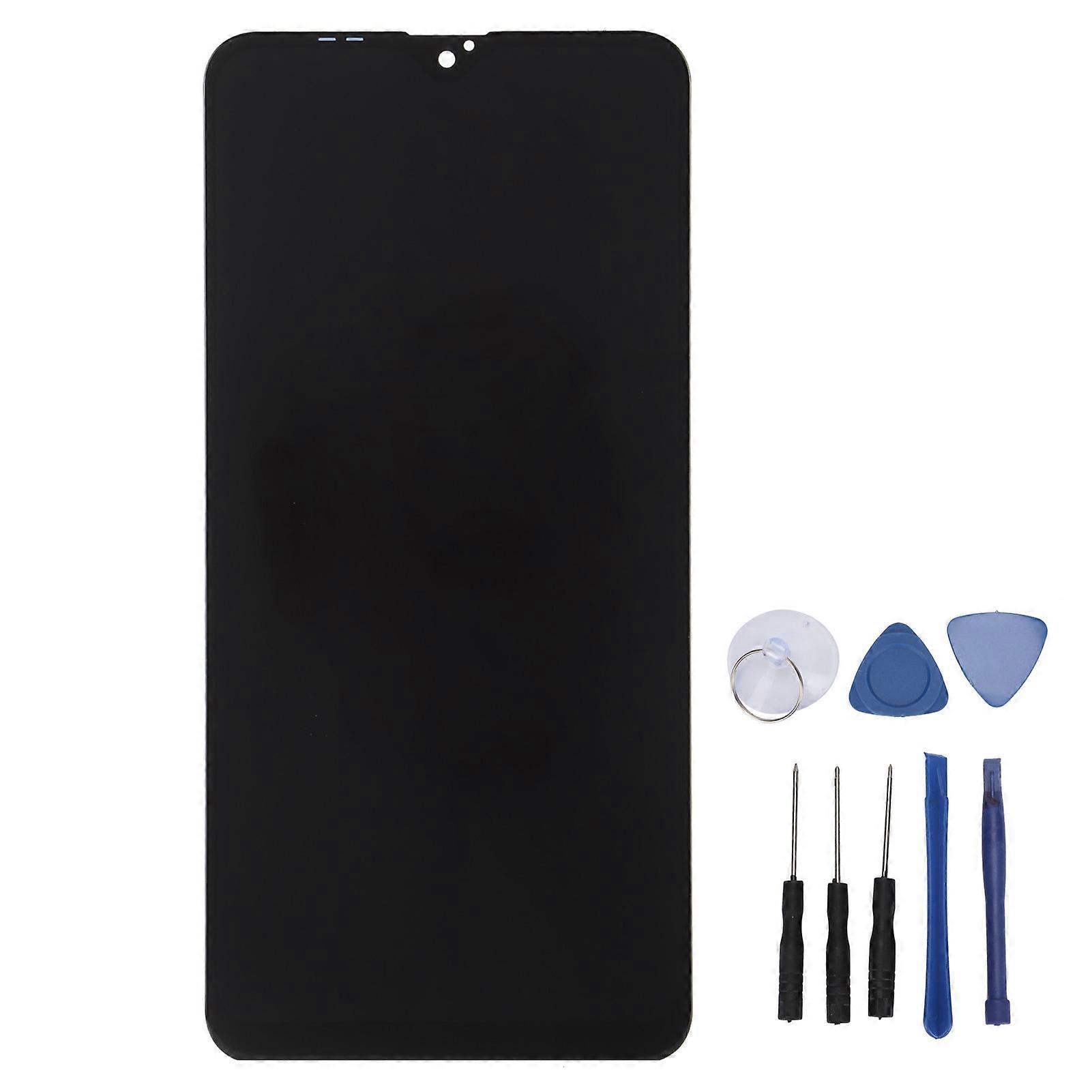 Screen Replacement LCD Display Screen Touch Digitizer Assembly for Samsung Galaxy A105