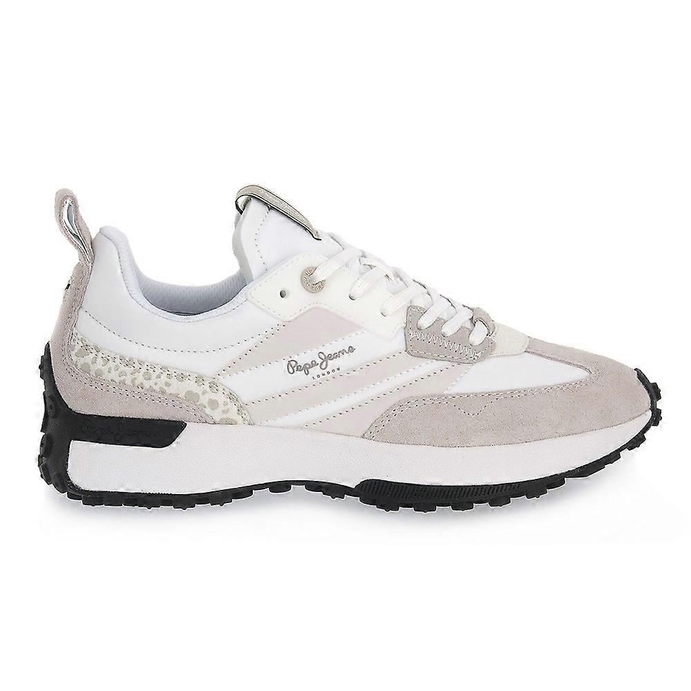 Shoes Pepe Jeans Lucky Print PLS60005