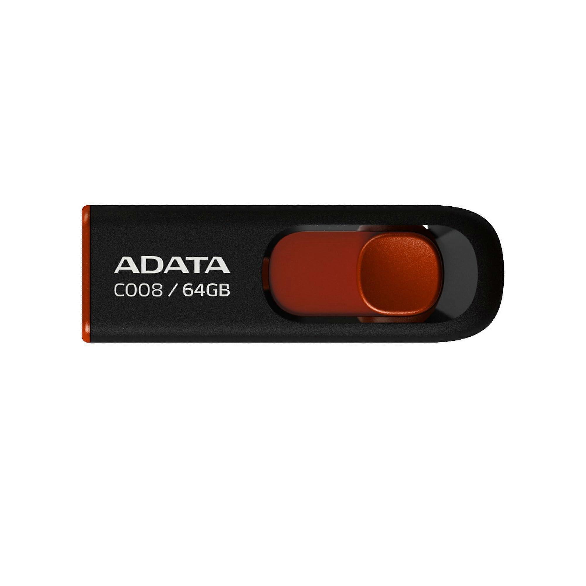 USB 64GB Type A C008 AC00864GRKDI