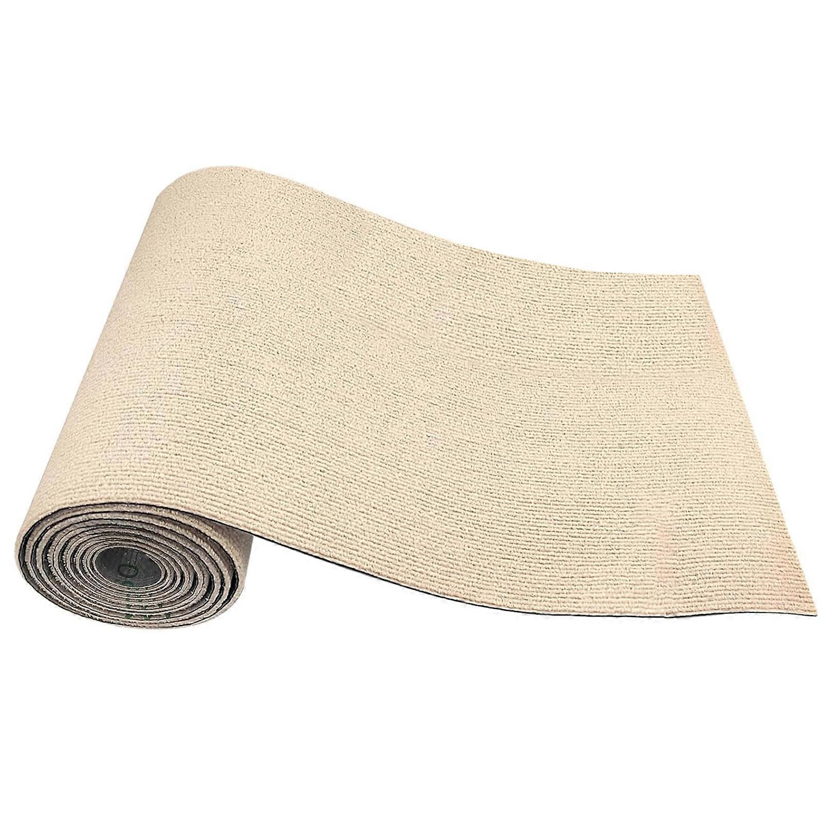 Cat Scratching Post Covered Carpet Mat Quality Polyester Fibre Material Carpet for Cat Shelves or Wooden Cat Trees