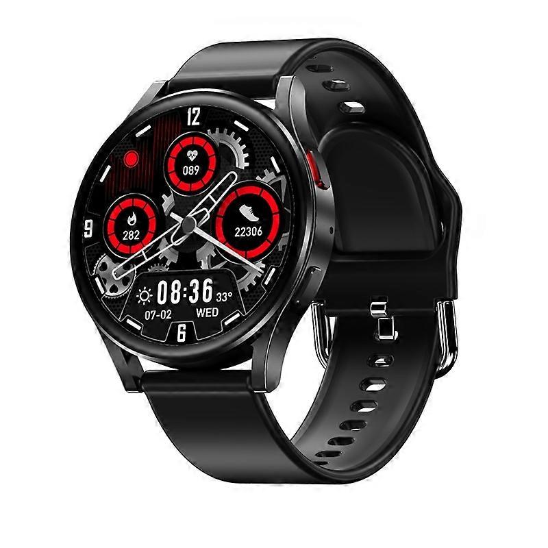 P30 1.3 inch Color Screen Smart Watch