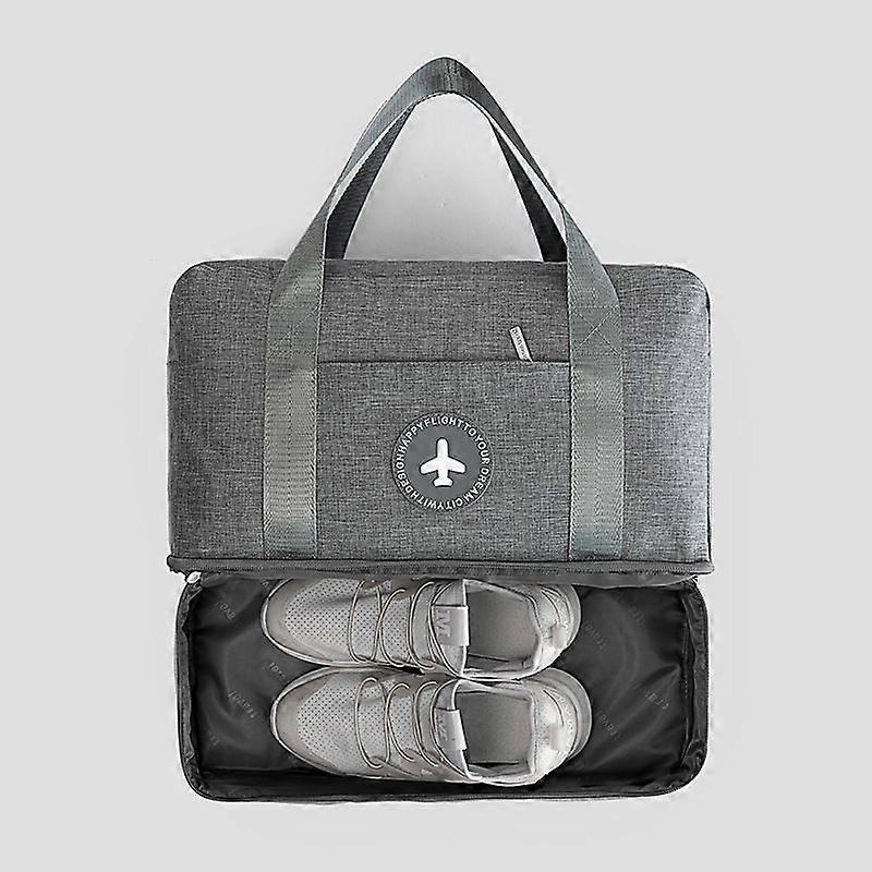 Travel Dry And Wet Separation Storage Bag