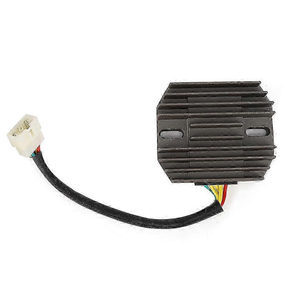 High-Performance Rectifier Regulator for Suzuki LT-F500F 1998-1999 ATV