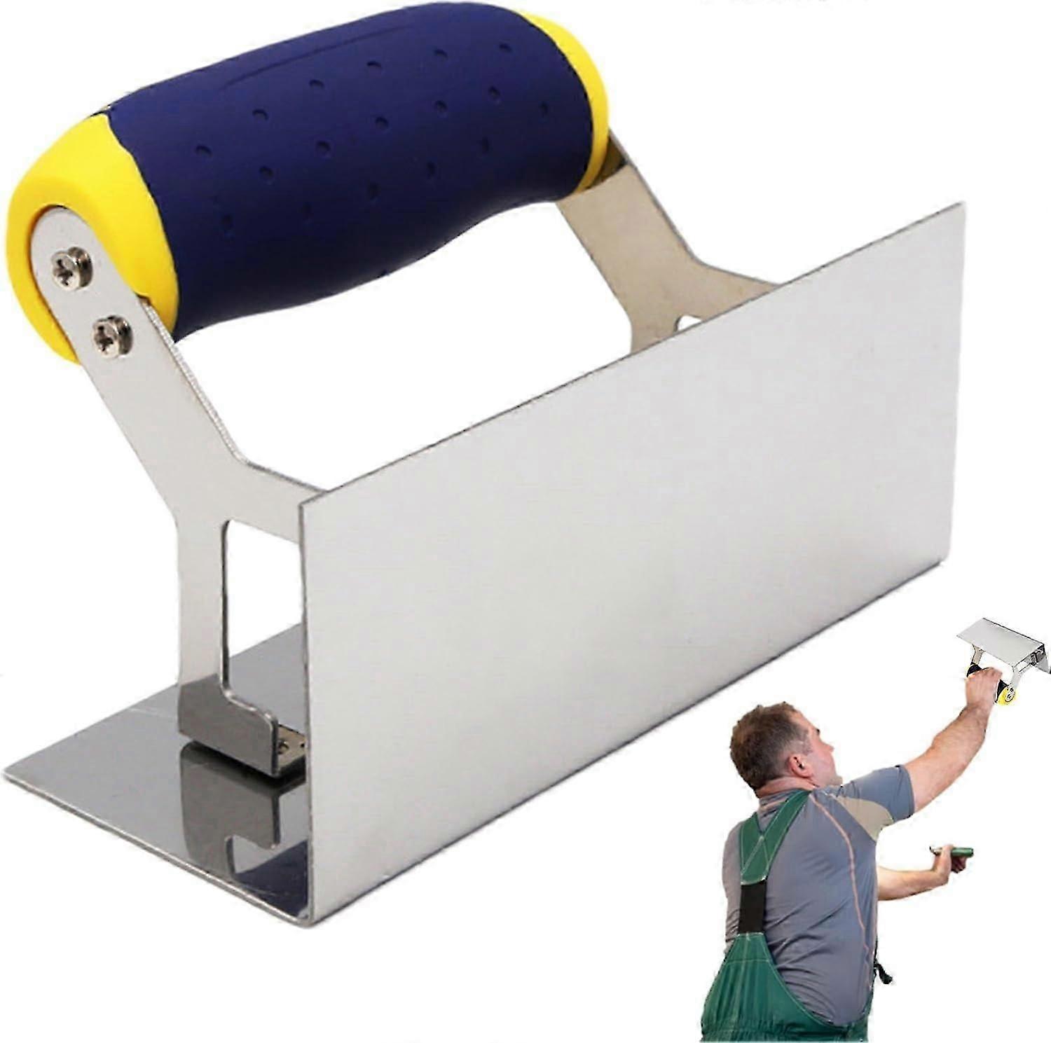 Drywall Finishing Tools, Stainless Steel Plaster Tools, Inside Corner Drywall