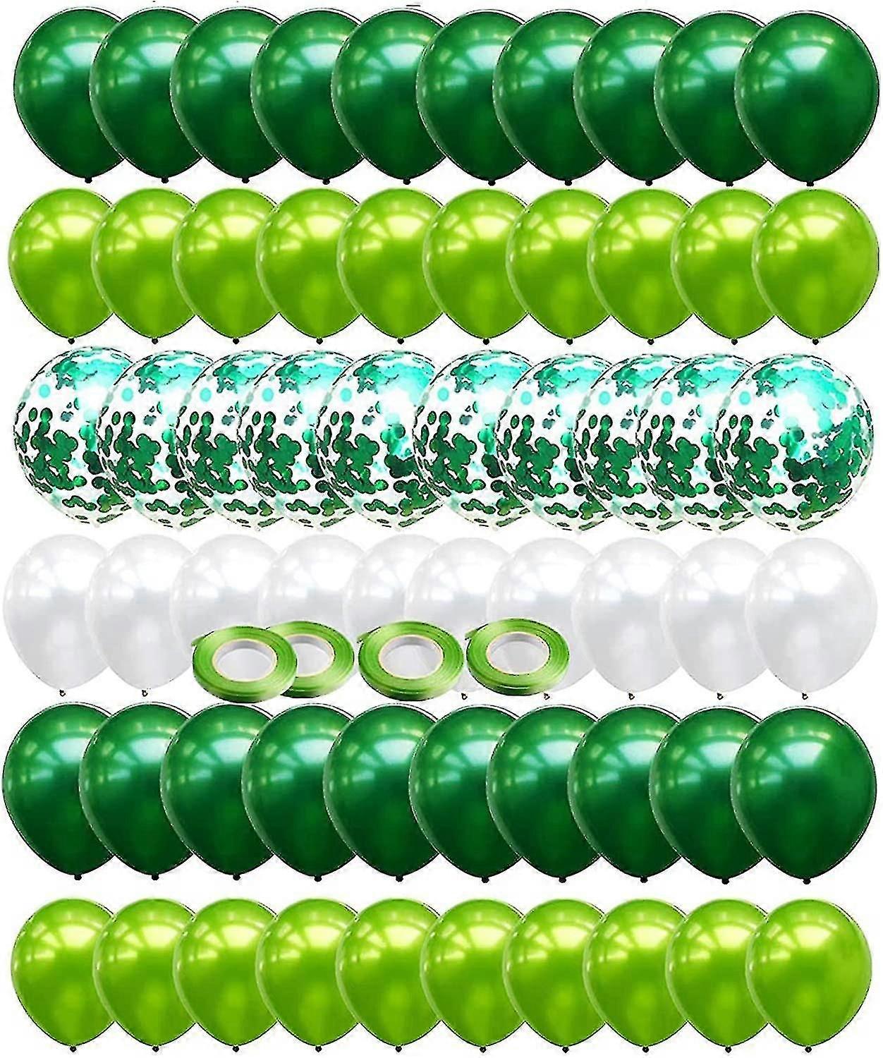 64 Peças S, S Com S, Rativo De 12 Polegadas, Hélio S Para 's