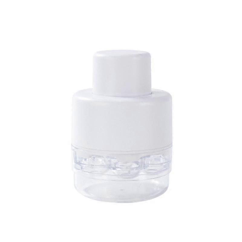 7-Hole Cherry Stoner Remover for Quick Pit Remove, Multiple Olive Removal Tool new