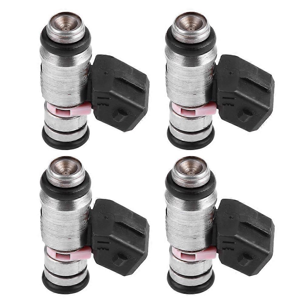 High Performance Fuel Injector Nozzle IWP065 | Adapter Compatible 7078993, 50101302