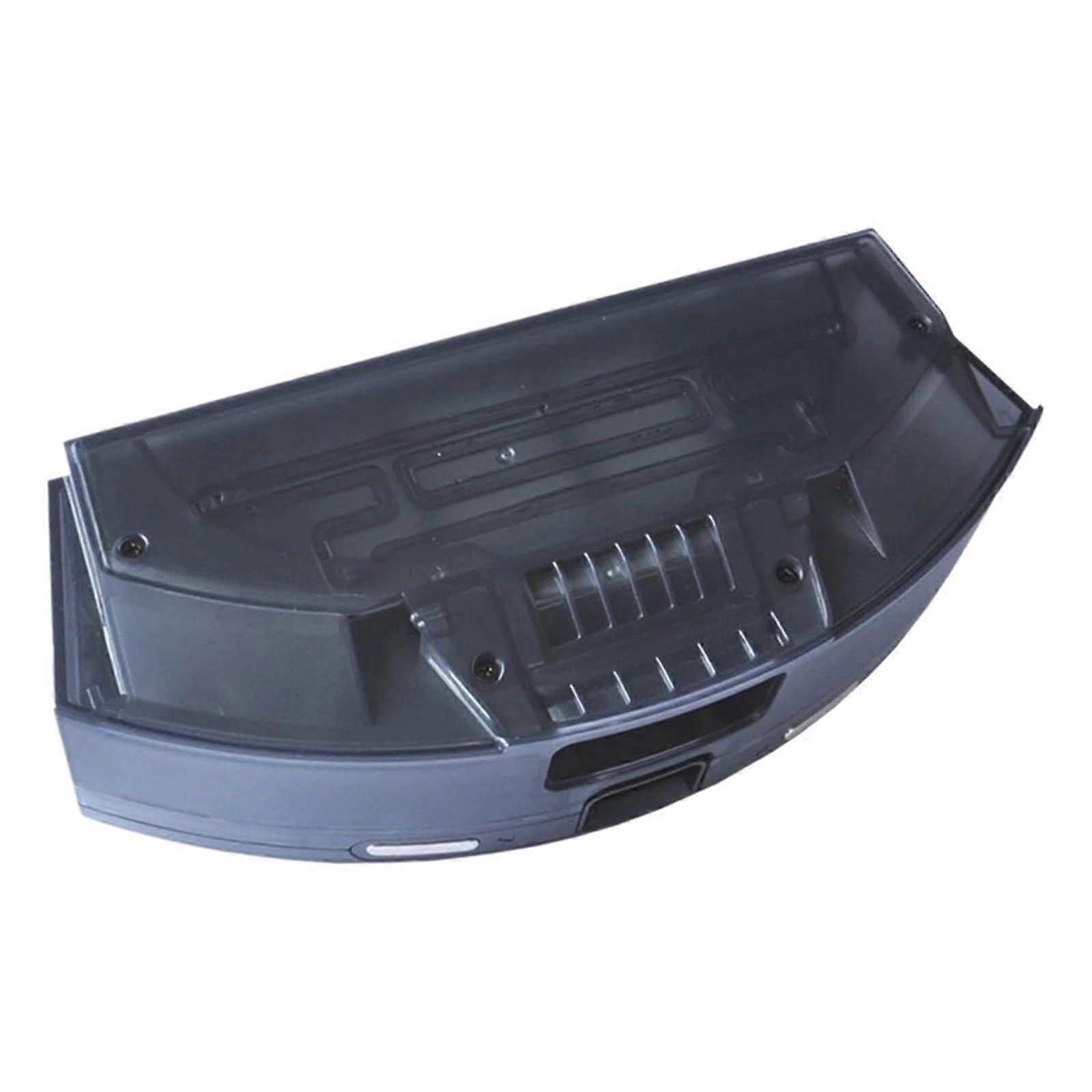 Robot Vacuum Cleaner Spare Parts Dust Box ReplacementVacuum Cleaner Dustbin Water Tank,Compatible for Proscenic, M8 Pro