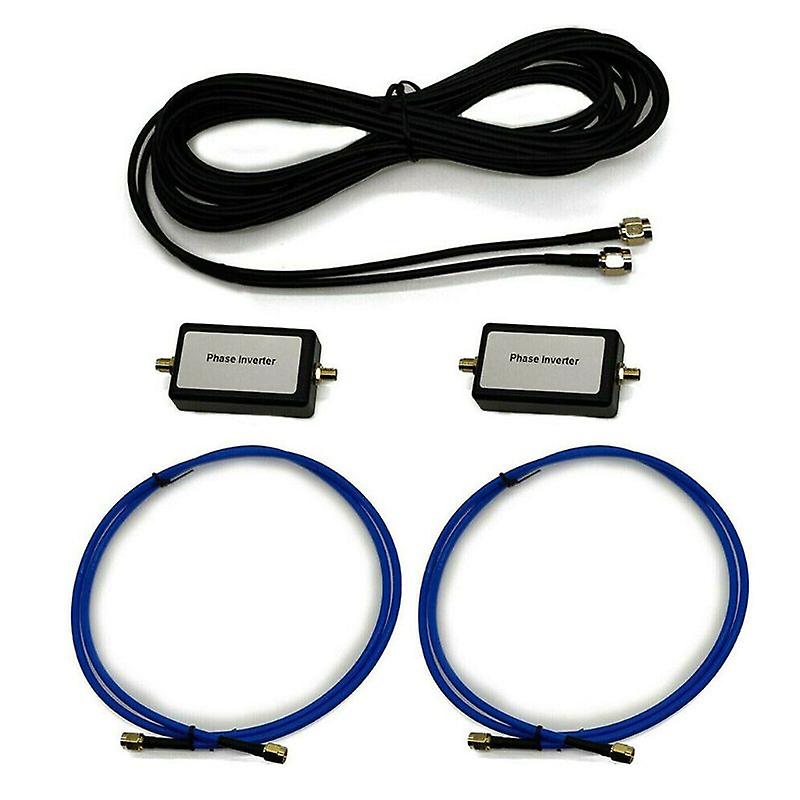 250mW YouLoop Antenne Magnétique Portable Magnétiq... - Grandado